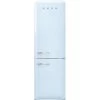 Smeg - 50's Retro Refrigerator Pastel Blue R/H 331L -Home Kitchen Sale Shop 193193 Large