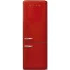 Smeg - 50's Retro Refrigerator R/H Frost Free Red 481L -Home Kitchen Sale Shop 193201 Large