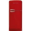 Smeg - 50's Retro Refrigerator R/H Top Mount Red 524L -Home Kitchen Sale Shop 193208 Large
