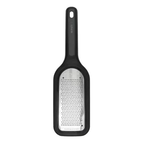 Microplane - Select Series Fine Grater Black 3 Microplane - Select Series Fine Grater Black