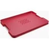 Joseph Joseph - Cut & Carve Plus Red Large 30x38cm -Home Kitchen Sale Shop 193451 Large