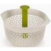 Joseph Joseph - Spindola In Sink Salad Spinning Colander -Home Kitchen Sale Shop 193458 Large