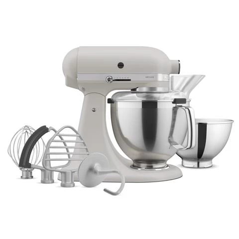 KitchenAid - KSM195 Stand Mixer Milkshake 3 KitchenAid - KSM195 Stand Mixer Milkshake
