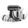 KitchenAid - KSM195 Stand Mixer Onyx Black 2 KitchenAid - KSM195 Stand Mixer Onyx Black -Home Kitchen Sale Shop 194865 Large