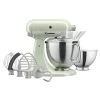 KitchenAid - KSM195 Stand Mixer Pistachio