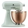 KitchenAid - KSM180 Mixer Artisan Blossom Design 2022 -Home Kitchen Sale Shop 195450 Large