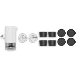 KitchenAid - Accessories Shave Ice Stand Mixer Attachment KSMSIA