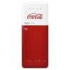 Smeg - 50's Retro Style Refrigerator R/H Iconic Coca Cola 270L