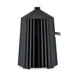 Alessi - Plisse Electric Citrus Juicer Black