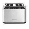Cuisinart - Signature Auto Digital 4 Slice Toaster CPT-540XA -Home Kitchen Sale Shop 196763 Large