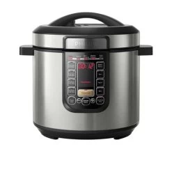 Philips - All-in-One Multi Cooker 6L