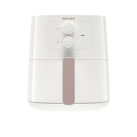 Philips - Essential Airfryer Compact White 3 Philips - Essential Airfryer Compact White