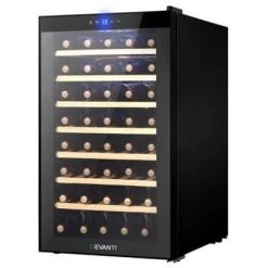 Vin Froideur - Wine Cooler Compressor Fridge Chiller Storage 51 Bottles