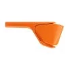 Dreamfarm - Fluicer - Fold Flat Easy Juicer Orange -Home Kitchen Sale Shop 199512 Large