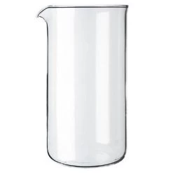 Bodum - Spare Coffee Plunger Glass 3 Cup