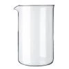 Bodum - Replacement Coffee Plunger Glass 1.5L -Home Kitchen Sale Shop 204414 Large