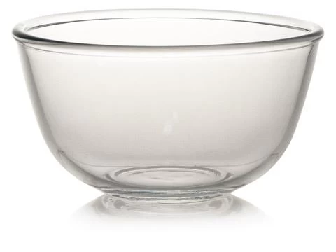 Pyrex - Classic Mixing Bowl 500ml 3 Pyrex - Classic Mixing Bowl 500ml