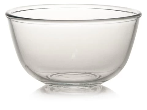 Pyrex - Classic Mixing Bowl 1L 3 Pyrex - Classic Mixing Bowl 1L