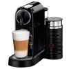DeLonghi - Nespresso Citiz & Milk Coffee Machine Black -Home Kitchen Sale Shop 276961 Large