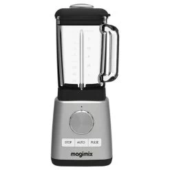 Magimix - Matt Satin Power Blender 4