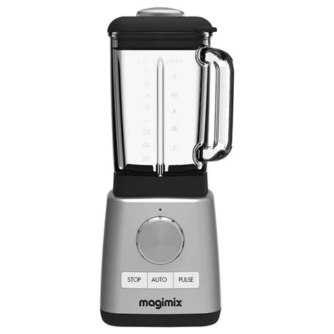 Magimix - Matt Satin Power Blender 4 3 Magimix - Matt Satin Power Blender 4
