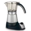 DeLonghi - Alicia Electric Moka Coffee Maker