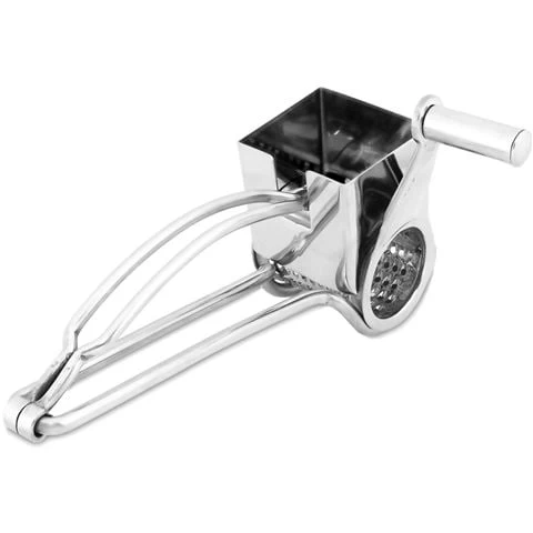 Avanti - Rotary Cheese Grater 3 Avanti - Rotary Cheese Grater