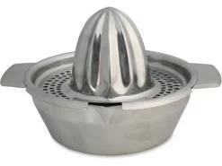 Avanti - Traditional Hand Juicer S/Steel