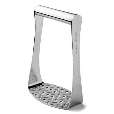 Cuisipro - Stainless Steel Potato Masher 3 Cuisipro - Stainless Steel Potato Masher