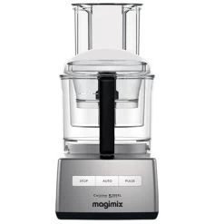 Magimix - Food Processor 5200XL Chrome