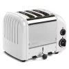 Dualit - 3 Slice Toaster DU03 White 2 Dualit - 3 Slice Toaster DU03 White -Home Kitchen Sale Shop 400175 Large