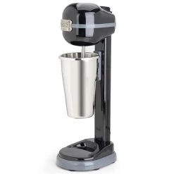 Icefrappe - Kalko Frappe Machine Black
