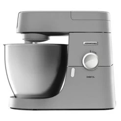 Kenwood - Chef XL Kitchen Machine Silver KVL4100S