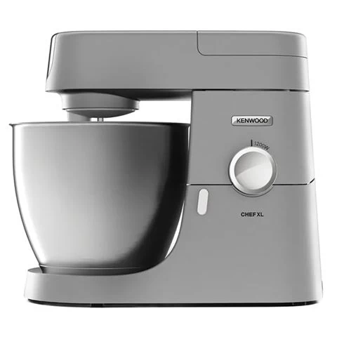 Kenwood - Chef XL Kitchen Machine Silver KVL4100S 3 Kenwood - Chef XL Kitchen Machine Silver KVL4100S