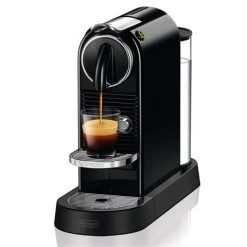 DeLonghi - Nespresso Citiz Solo