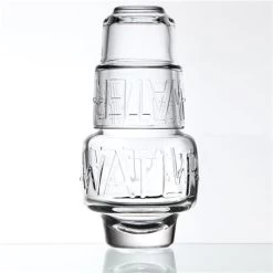 La Rochere - Water Carafe & Tumbler Set 2pce