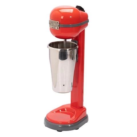 Icefrappe - Kalko Frappe Machine Red 3 Icefrappe - Kalko Frappe Machine Red