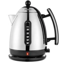 Dualit - Lite Jug Kettle JKT4 Polished 1.5L
