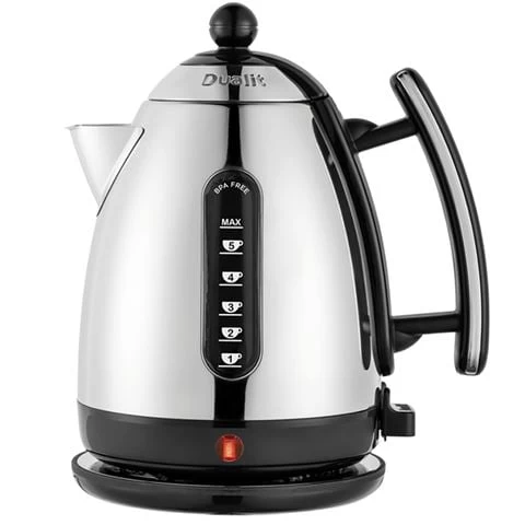 Dualit - Lite Jug Kettle JKT4 Polished 1.5L 3 Dualit - Lite Jug Kettle JKT4 Polished 1.5L