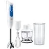 Braun - MultiQuick 3 Hand Blender White MQ 3025 1 Braun - MultiQuick 3 Hand Blender White MQ 3025 -Home Kitchen Sale Shop 415738 Large
