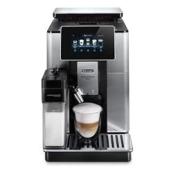DeLonghi - PrimaDonna Soul FAC Coffee Machine ECAM61075MB