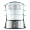 Breville - Quick Steam Digital BFS600 -Home Kitchen Sale Shop 434243 Large