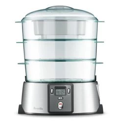 Breville - Quick Steam Digital BFS600