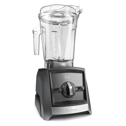 Vitamix - Ascent A2500i Blender Slate 3 Vitamix - Ascent A2500i Blender Slate