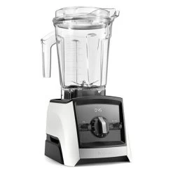 Vitamix - Ascent A2300i Blender White