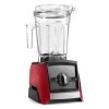 Vitamix - Ascent A2300i Blender Red