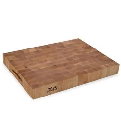 Boos - Hard Rock Maple Reversible Chopping Board 51x38x6cm