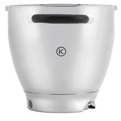 Kenwood - Cooking Chef Stainless Steel Bowl KAT911SS