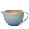Le Creuset - Stoneware Mixing Jug Coastal Blue 2.25L