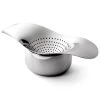 Robert Welch - Drift Tea Strainer & Bowl 2 Robert Welch - Drift Tea Strainer & Bowl -Home Kitchen Sale Shop 437178 Large